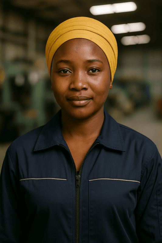 Manufacturing